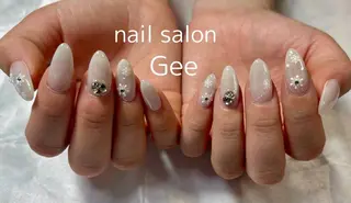 ネイル nail salon geeのネイルデザイン