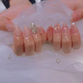 ネイル Private Salon 大宮のネイルデザイン