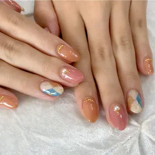 ネイル パラジェル登録サロンfeerique所属・Uchida Mayunaのその他イメージ