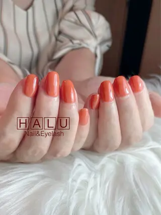 ネイル HALU ハルのネイルデザイン
