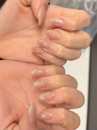 ネイル EMI ANA.CHUOのネイルデザイン