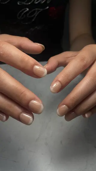 ネイル miinail miyuuのネイルデザイン