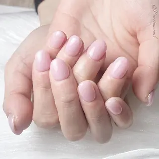 ネイル 鹿取 春子Teamのネイルデザイン