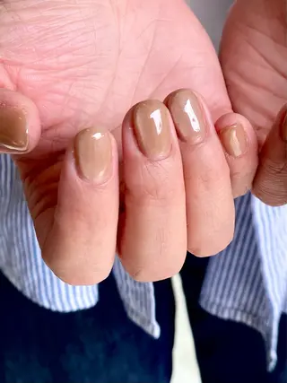 ネイル lino所属・lino 宝塚店のネイルデザイン