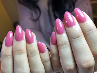 ネイル salon de Tiaraのネイルデザイン