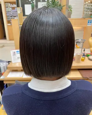 ロング ♦️モテ髪創作者 SUGA♦️のヘアスタイル