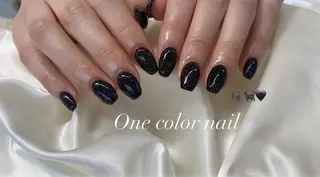 ネイル Moana Oukaのネイルデザイン