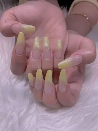 ネイル エムズ ハヤシのネイルデザイン