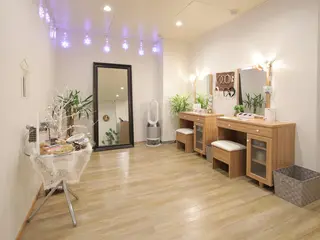 OPREA 栄店のエステ・リラクイメージ