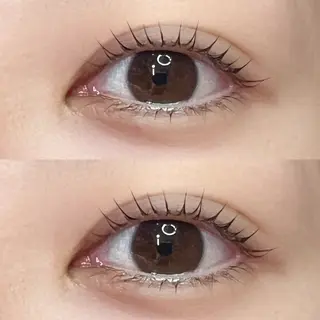 マツエク・マツパ fein.Ruka ♡垢抜け美眉のマツエク・マツパデザイン