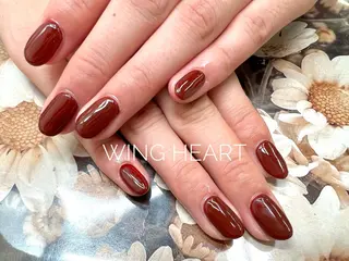 ネイル I. AYUMIのネイルデザイン