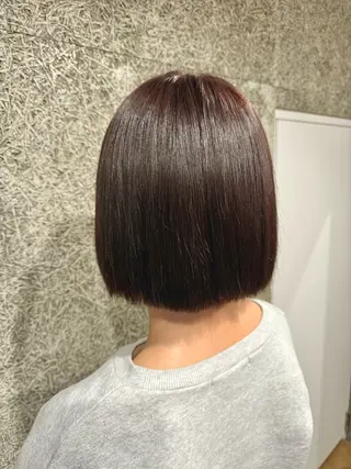 ショート 🌙米谷 拓海のヘアスタイル