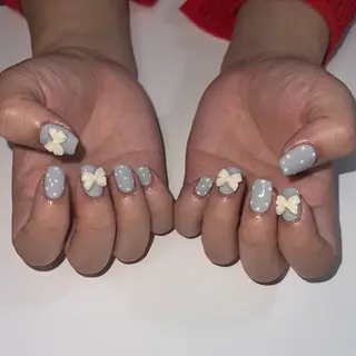ネイル yu nailのネイルデザイン