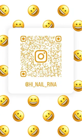 ネイル Hi,nail rinaのネイルデザイン