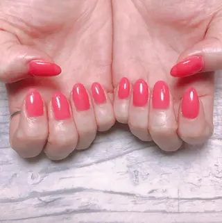 ネイル 個室ネイルサロンDolly  Girl〜ドーリーガール〜所属・DollyGirl KYOKOのネイルデザイン