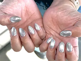 ネイル ArcoIris所属・Arco Iris 告瑠莉のネイルデザイン