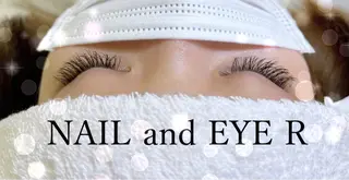 マツエク・マツパ Sasaki Kyokaのネイルデザイン