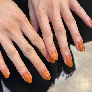 ネイル m.slash bonheur所属・遠藤 未樹のネイルデザイン