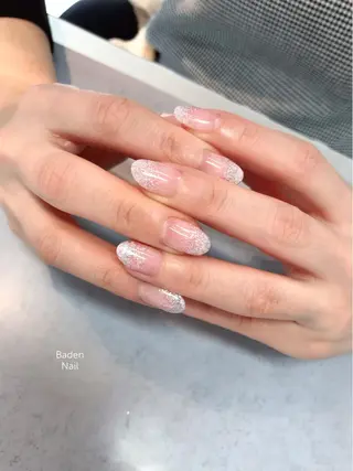 ネイル Baden Nail ﾊﾞ-ﾃﾞﾝ ﾈｲﾙのネイルデザイン