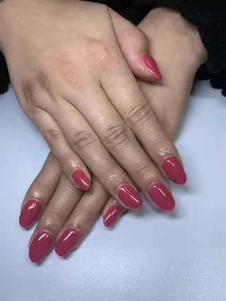 ネイル 松山 美由紀のネイルデザイン