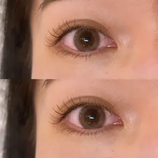 マツエク・マツパ maroneyelash所属・坂田 亜依のマツエク・マツパデザイン