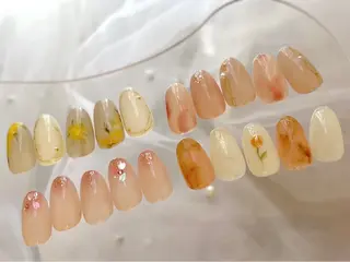 ネイル RIO LANDTENJINのネイルデザイン