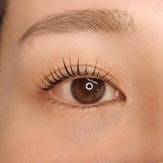 マツエク・マツパ eyelash salon alb.所属・まつげパーマalb. tomokaのマツエク・マツパデザイン