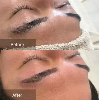 メンズ アイブロウ for woman所属・森 美優のエステ・リラクイメージ