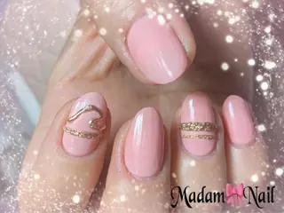 ネイル Lianネイル 寛子Lianのネイルデザイン