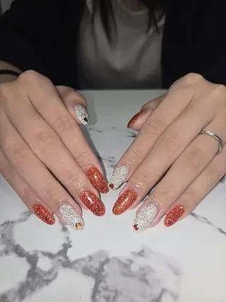 ネイル YAYOI .のネイルデザイン