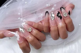 ネイル COCO ネイルのネイルデザイン