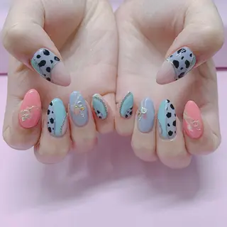 ネイル ✤Ina nail✤のネイルデザイン