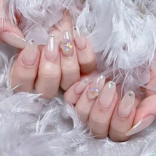 ネイル DIAMOND Nail🥇のネイルデザイン