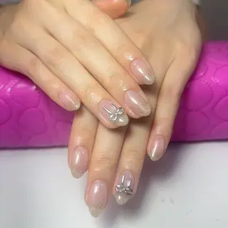 ネイル 池袋格安 ネイルのネイルデザイン