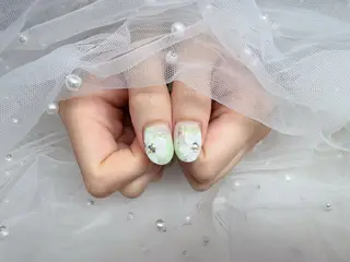 ネイル Naka Rieのネイルデザイン