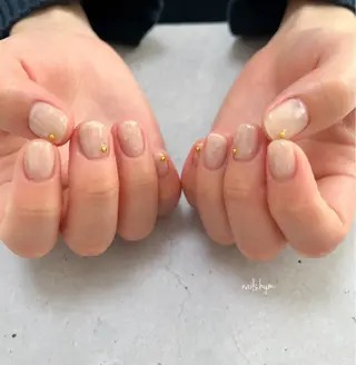 ネイル nails. hymのネイルデザイン
