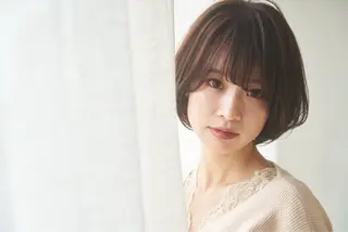 ショート 髪質改善/ブリーチ takashiのヘアスタイル