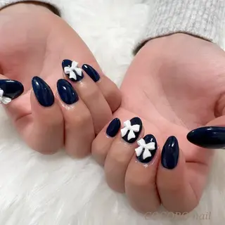 ネイル AKI ♥︎のネイルデザイン