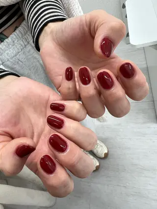 ネイル キャンアイドレッシー博多店所属・キャンアイ ドレッシーのネイルデザイン