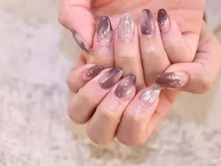 ネイル Dolce.Nail 大宮店のネイルデザイン