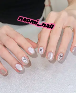 ネイル Nail Naomiのネイルデザイン