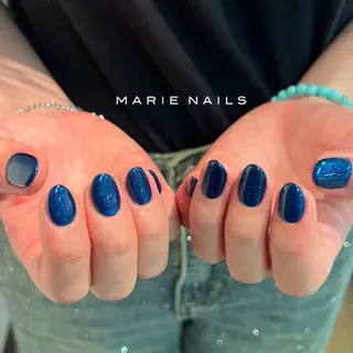 ネイル 表参道マリーネイルズ Harukiのネイルデザイン