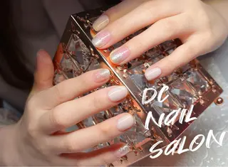 ネイル DC nail salonのネイルデザイン