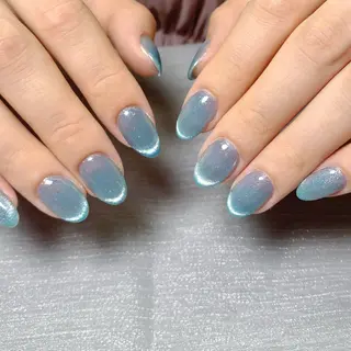 ネイル なつみ wooのネイルデザイン