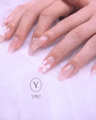ネイル YUIKO _nail のネイルデザイン
