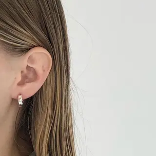 ロング カラー volta∞knot所属・狩野 羅夢のヘアスタイル