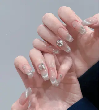 ネイル NEW NAIL💞 yukiのネイルデザイン