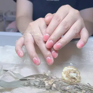 ネイル KURE ISAKIのネイルデザイン