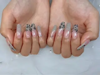 ネイル 心斎橋Salon Epokkuのネイルデザイン