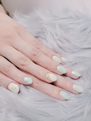 ネイル nailsalon petitemodeのネイルデザイン